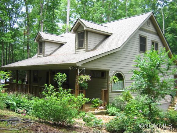 779 Thissa Way, Brevard, NC 28712
