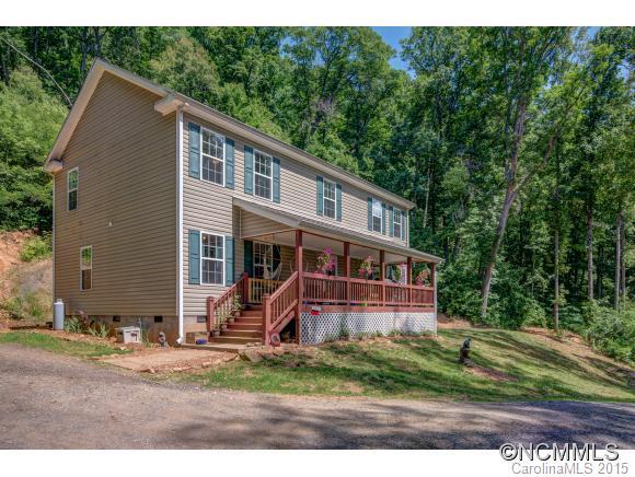 26 Berachah Valley Place, Asheville, NC 28805