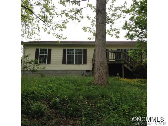 1274 Cashiers Valley Road, Brevard, NC 28712