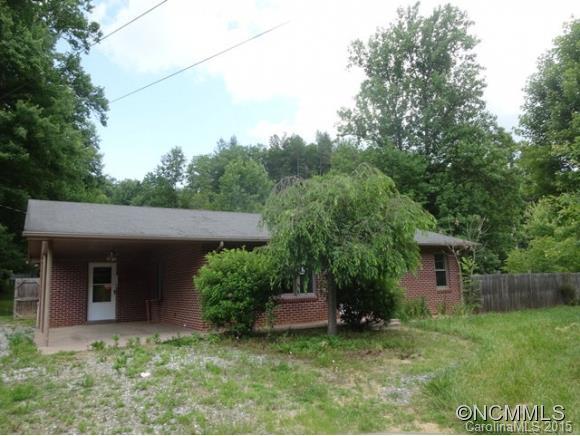 54 Clarence Hall Rd, Sylva, NC 28779