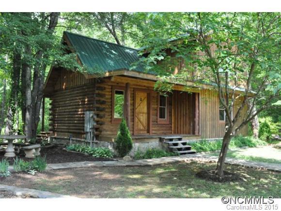 404 Ted Smith Road, Rutherfordton, NC 28139