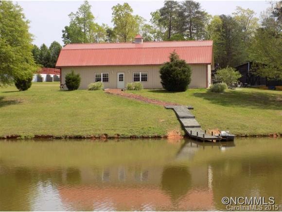 2180 Big Island Rd., Rutherfordton, NC 28139