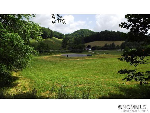 Lot 5 Creekwood Ct., Mars Hill, NC 28754