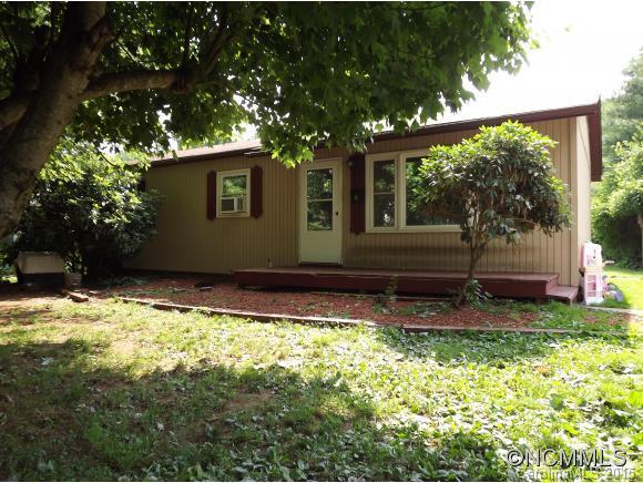 135 South Grove, Asheville, NC 28801