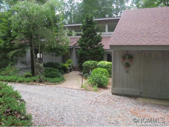 357 Campbell Drive, Pisgah Forest, NC 28768