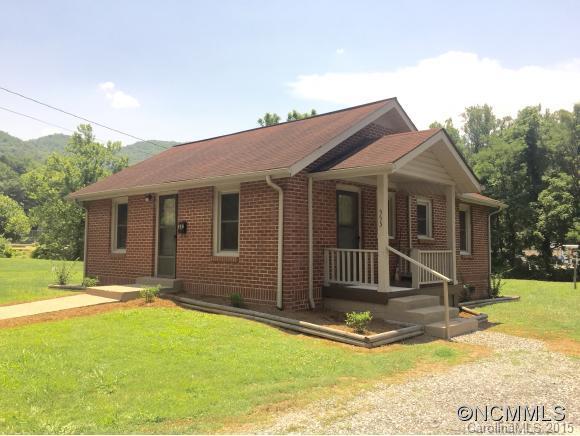 553 Dillsboro Rd Rd., Sylva, NC 28779