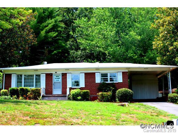 436 Edwards Street, Rutherfordton, NC 28139