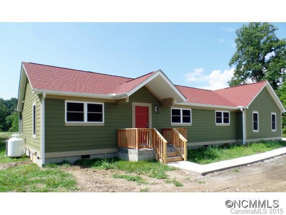 440 Island Ford Road, Brevard, NC 28712