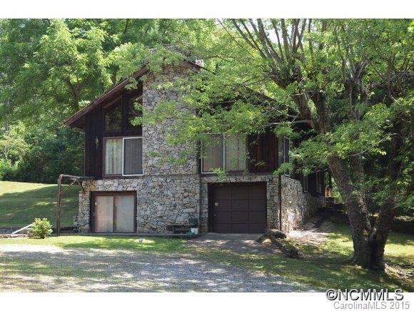 95 Cowan Cove Rd., Asheville, NC 28806
