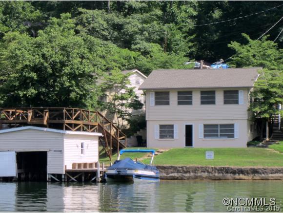123 Edwards Point, Rutherfordton, NC 28139