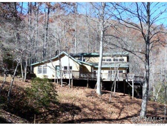 748 Savannah View Lane, Sylva, NC 28779