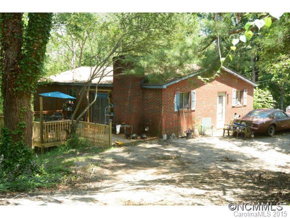 76 Thompson Road, Asheville, NC 28806