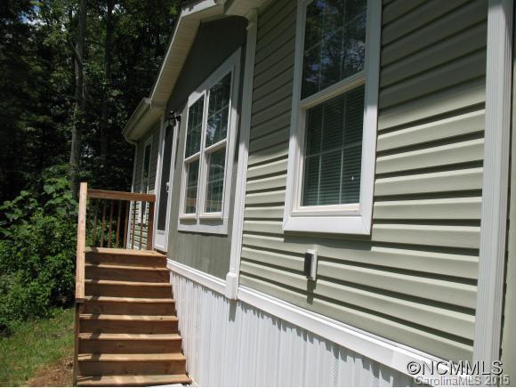 24 Red Tail Hawk Ln., Asheville, NC 28804