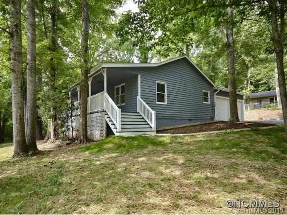 14 Parkway Loop, Asheville, NC 28803