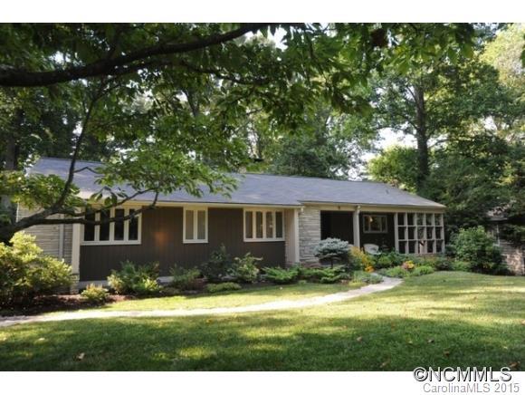 15 Grovewood Rd., Asheville, NC 28804