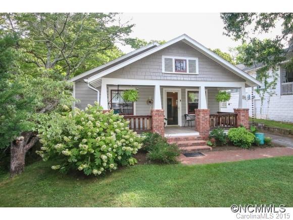 51 Pennsylvania Ave, Asheville, NC 28806