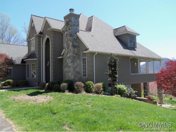 210 Wild Bird Drive, Sylva, NC 28779