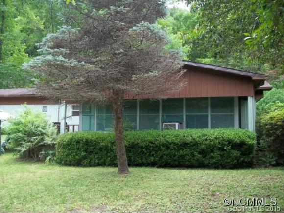 102 Julian Way, Lake Lure, NC 28746