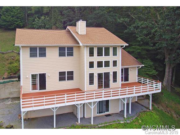 36 Dove Way, Canton, NC 28716