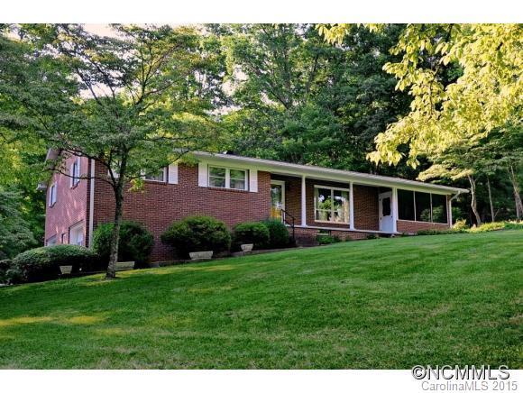 189 Tanglewood Heights, Brevard, NC 28712