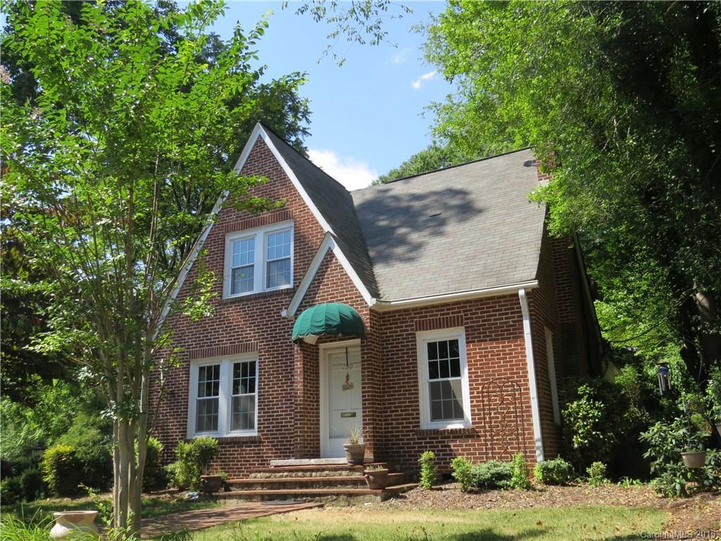 190 W 6th Street, Rutherfordton, NC 28139