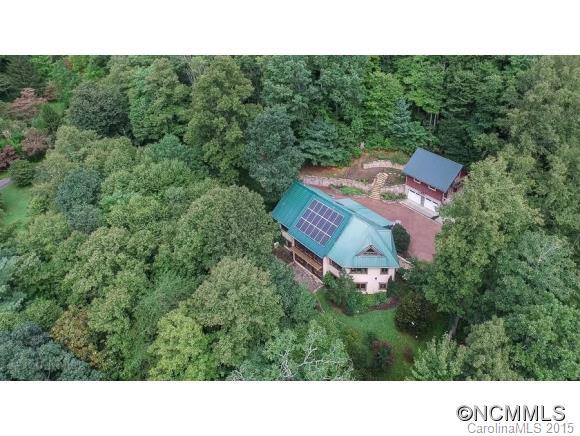 75 Reed Road, Fairview, NC 28730
