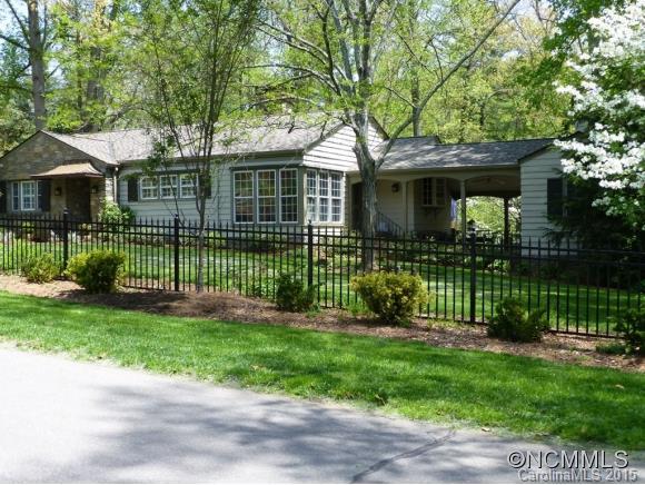 [Address Hidden by Seller], Asheville, NC 28804