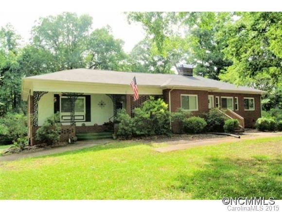 276 Us Hwy 221 South, Rutherfordton, NC 28139