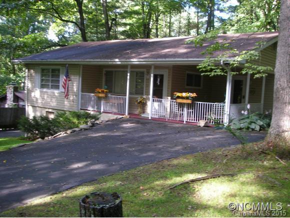 83 Dogwood Drive, Maggie Valley, NC 28751