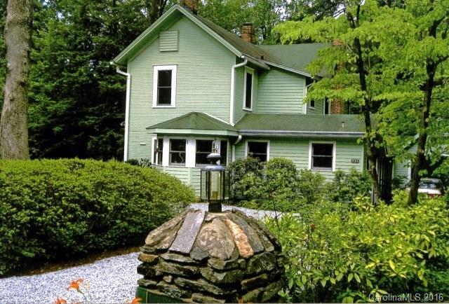 134 Melrose Lane, Tryon, NC 28782
