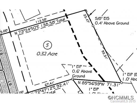 10 Asher Lane, Arden, NC 28704