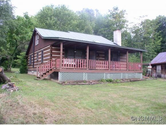 613 Upper Browns Creek Rd., Burnsville, NC 28714