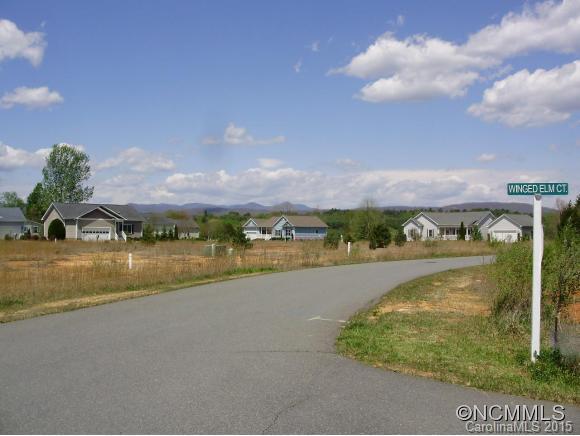 lot 95 Winged Elm Ct., Hendersonville, NC 28739