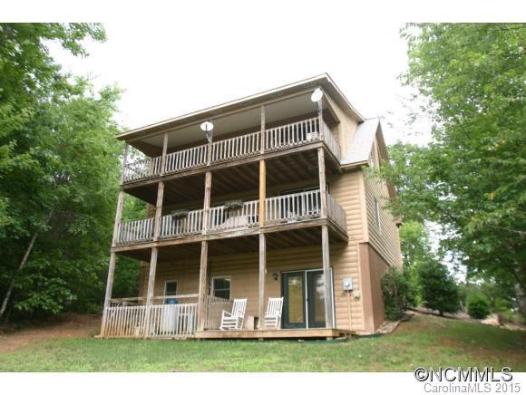 232 Garden Lane, Lake Lure, NC 28746