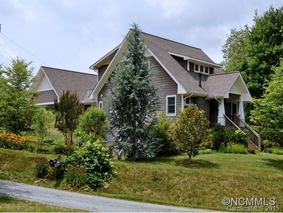 32 Dave Way, Canton, NC 28716