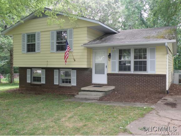 99 Wicklow Dr, Asheville, NC 28806