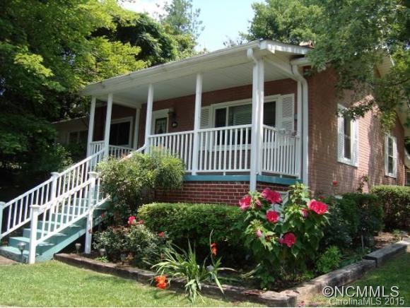 41 Beaver Street, Tryon, NC 28782