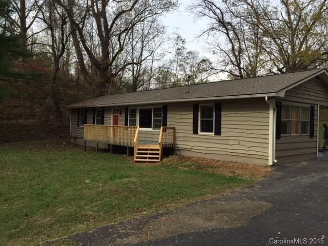 140 Christopher Lane, Sylva, NC 28779