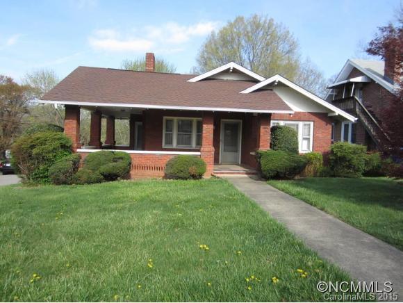 85 Vermont Ave, Asheville, NC 28806