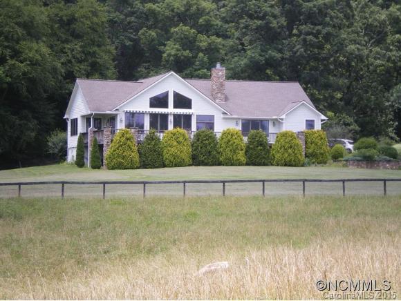 1200 Hart Rd., Pisgah Forest, NC 28768