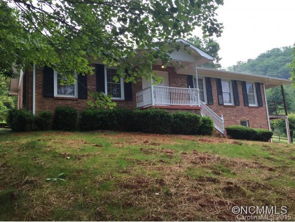 415 Russell Cove, Waynesville, NC 28785