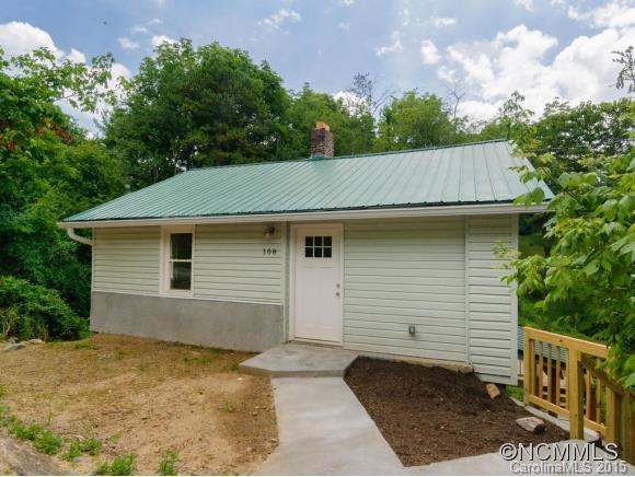 108 Lookout Rd, Asheville, NC 28804
