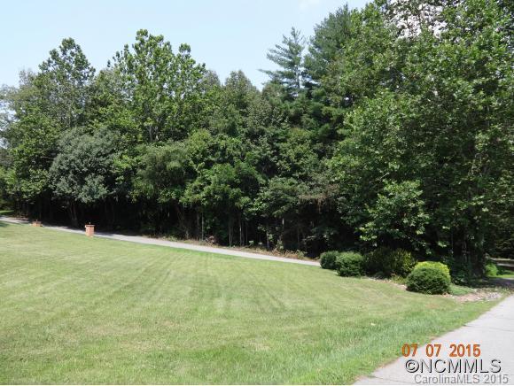 99999 White Oak Cir. #4, Black Mountain, NC 28711