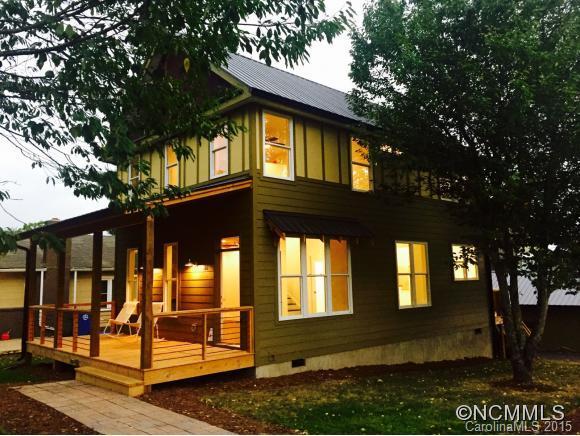 116 Hudson Street, Asheville, NC 28806