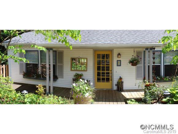 66 Davenport Rd., Asheville, NC 28806