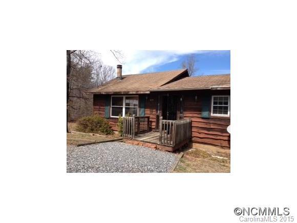 429 Jackson Hollow Lane, Columbus, NC 28772