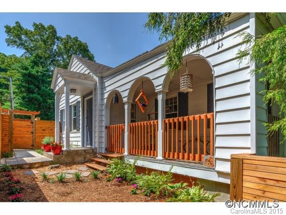 485 College Street, Asheville, NC 28801