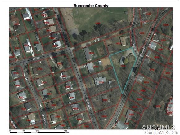 163 Sand Hill Rd., Asheville, NC 28806