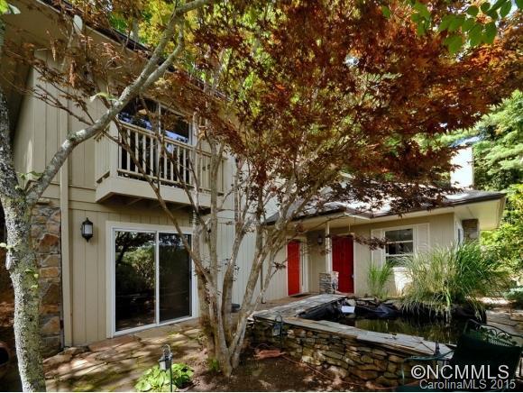 860 Town Mountain Road, Asheville, NC 28804