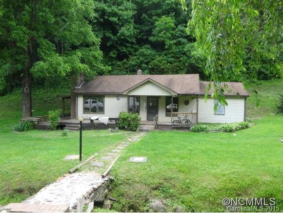 117 Black Rock Ranch Rd., Sylva, NC 28779
